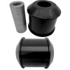 PSBushings 2x Lexus LS 400 (95-00) Front Strut Rod Polyurethane