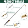 Pressure Washer Extension Wand Kit, Power Washer Extension Wand, Pressure