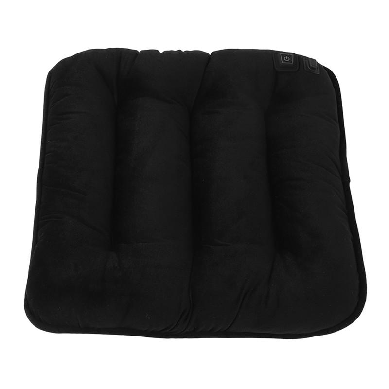 Graphene Heated Cushion Office Electric Heating Cushion USB Charging Multifunctional