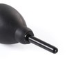 FocusFoto PRO 6.6 Inch Rubber Rocket Air Blower Duster Cleaner