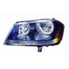 DEPO 334-1124L-AS2 Replacement Headlight Assembly (This product is an aftermarket