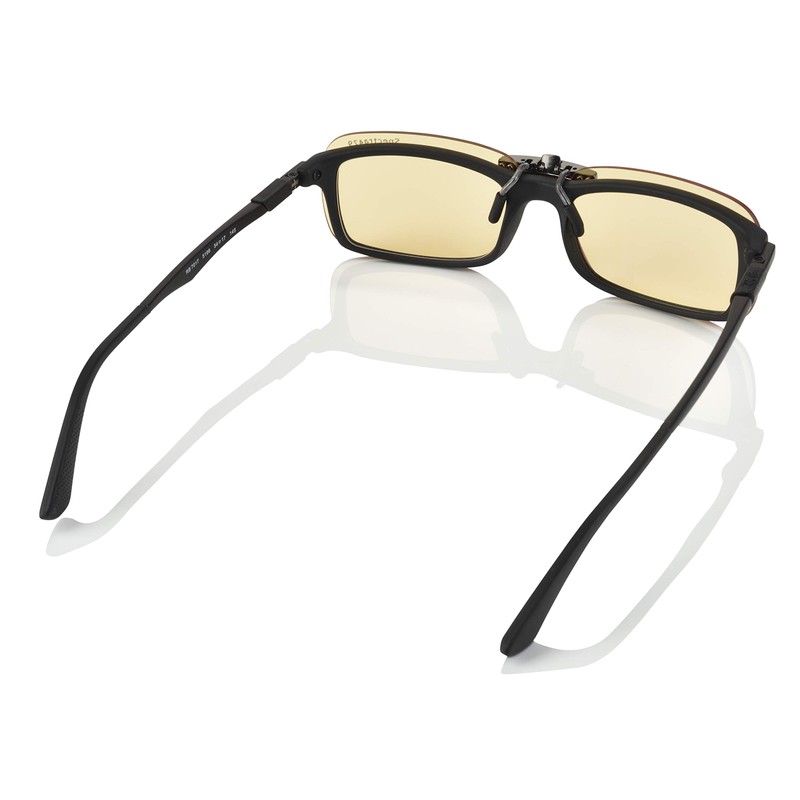 Blue Light Blocking Clip On Glasses - Effective Computer Glasses