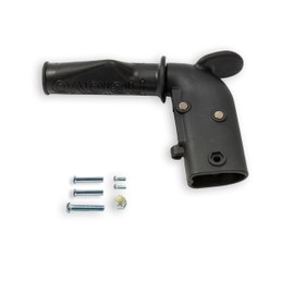 Helavo Spare Part: Left Handle for Helavo H1080 Walker Series