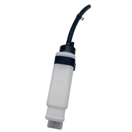 Shiwaki Radiator Extension Tank Durable Cooling Water Tank for M7 Bosuer