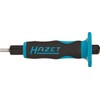 HAZET 751KHS-4 Short Drift Pin - Multi-Colour