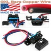 Elite.Citi OBD II OBD2 (5-Pin) Dash Diagnostic Harness Connector Plug