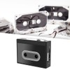 Aswalling DC 5V Full Stereo Sound Cassette Player U Disk