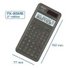 Calculadora Científica Casio Fx-82ms 240 Funciones Estudiantes