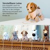 Little Big Friends Pull Animals | Pull Toy for Babies