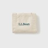 LLBean Grocery Tote Bag, Black