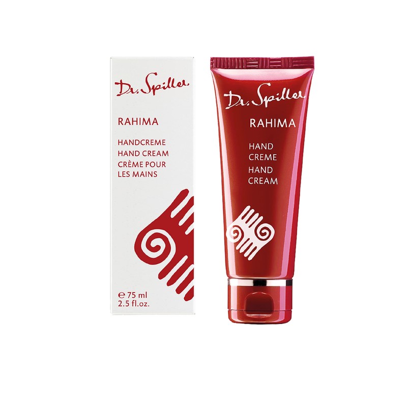 Dr. Spiller Rahima Hand Cream 75 ml