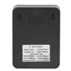Multifunctional 6 in 1 CO2 Meter Air Quality Monitor Temperature