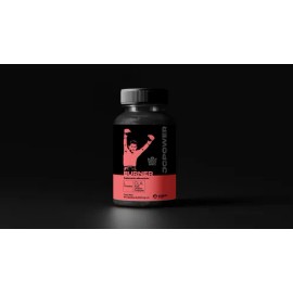 Jc Chavez Suplementos, Jcpower Burner, 90 Caps, Actionlabs                                                                                            