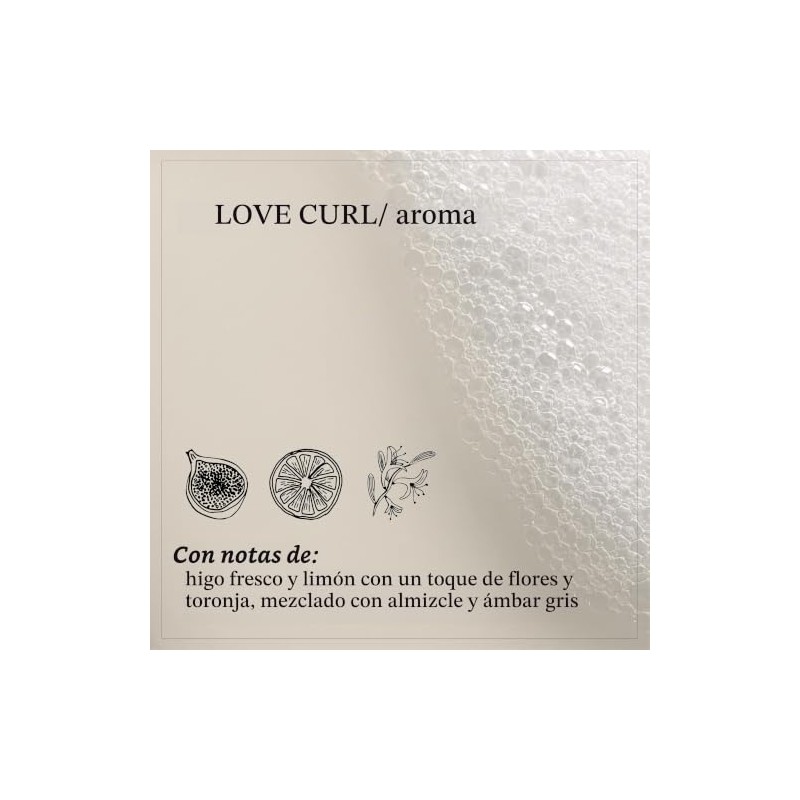 Davines LOVE CURL Enhancing Milk Tratamiento para definir rizos 250
