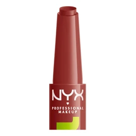 NYX Professional Makeup Fat Oil Slick Click Brillo de Labios Tono Going Viral 2g