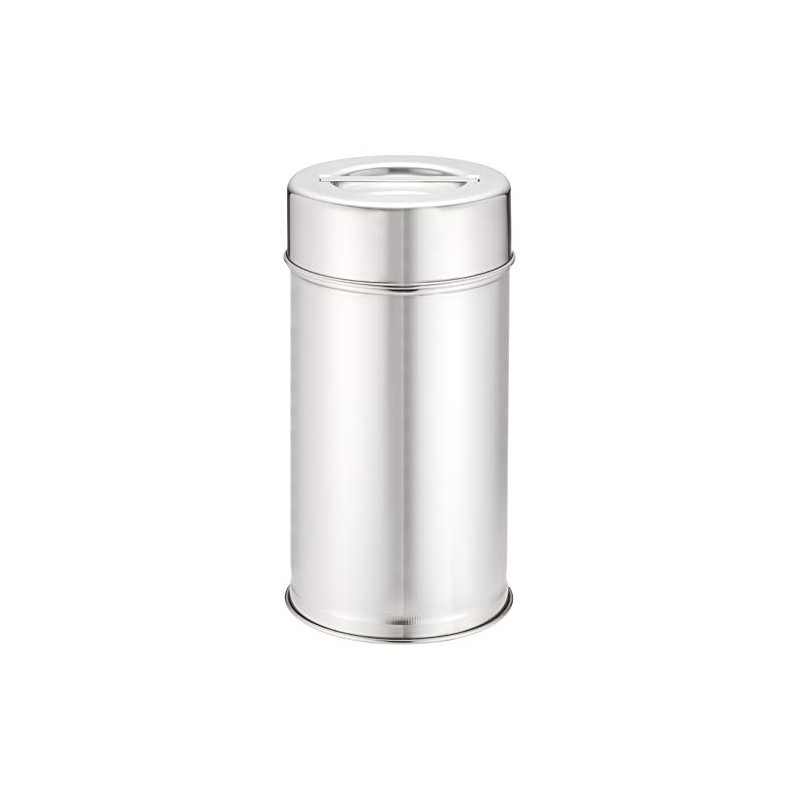 EBM 18-8 Tea Can (Coffee/Tea Can) 4.7 inches (12 cm)