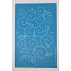 Hancy Creations 45011 Holly Swirl by Dusty Farrell Full Line