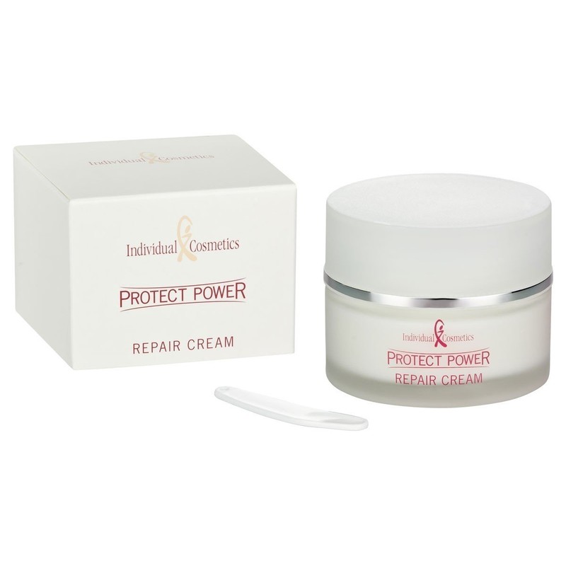 Individual Cosmetic Protect Power Repair Cream 50 ml