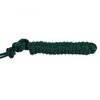 Rope Halter Multi Knots Safe Wearable Weaving Polyester Horse Halter
