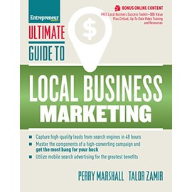 Ultimate Guide to Local Business Marketing