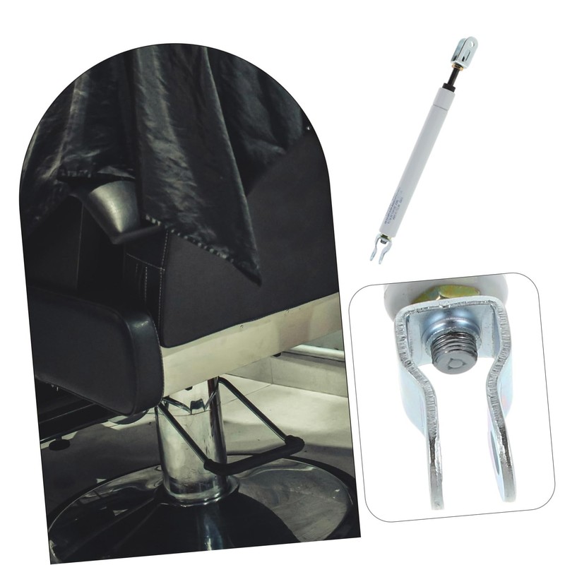 Healvian Salon Chair Pump Rod Replacement Gas Spring Mounting Rod