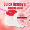 Lash Remover for Lash Extensions Professional Fast Low Irritation Cream