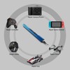 Electric Screwdriver Sets, 55 in 1 Mini Electric Screwdriver Rechargeable,