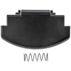 Dorman - 924-822 - CENTER CONSOLE LATCH-BLACK