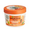 Garnier Fructis Hair Food Papaya Hair Mask 390ml