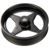 Dorman 300-006 Power Steering Pulley Black