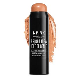 NYX Women's Cosmetics Multicoloured One Size