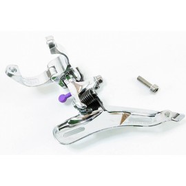 Shimano (SHIMANO) [Tiagra] FD – 4600 – F Direct Attachment 2x10s Lightweight G hurontodyireira-