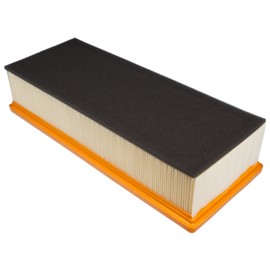 MAHLE Original LX 1482 Air Filter