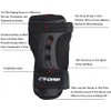 CTHOPER Skiing Wrist Guard Gloves Roller Skating Wrist Palms Protective