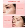 Sheglam Primer de Rostro Melon Melt Gel Hidratante para Todo