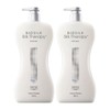LG Household & Health Care Silk Therapy Original Essence Shampoo 700ml X 2