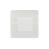 MED PRIDE Sterile Waterproof Foam Composite Dressing Pads for Shower,