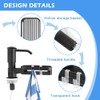 Soap Dispenser for Kitchen Sink, Built in Kichen Sink Soap