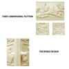 DIYUNIMOULD Concrete Balcony Mold, 26.78 Inches Balcony Spacing Column Mold