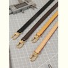 Women's Handlle Bag Strap Leather Replacement Straps Adjuster Bags Straps