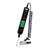 Xin Tester Automotriz Luz de Prueba, 0.8-100V DC Probador de