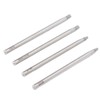 4pcs Watch Hands Presser Pusher Watch Setting Fitting Repair Tools
