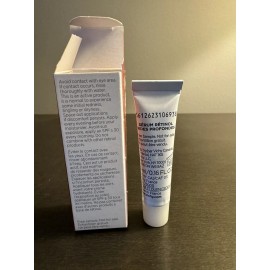 Vichy LiftActiv Retinol Serum .16 oz 5 ml Travel Size NIB