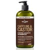 Hair Chemist Champú de crecimiento más rápido con cafeína y