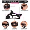 Cat Eyeliner Stencil Guide Eyeshadow Stencil Quick Eye Makeup Tool