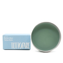 TUTTOFARE Roman Blue Tallow Balm 70g
