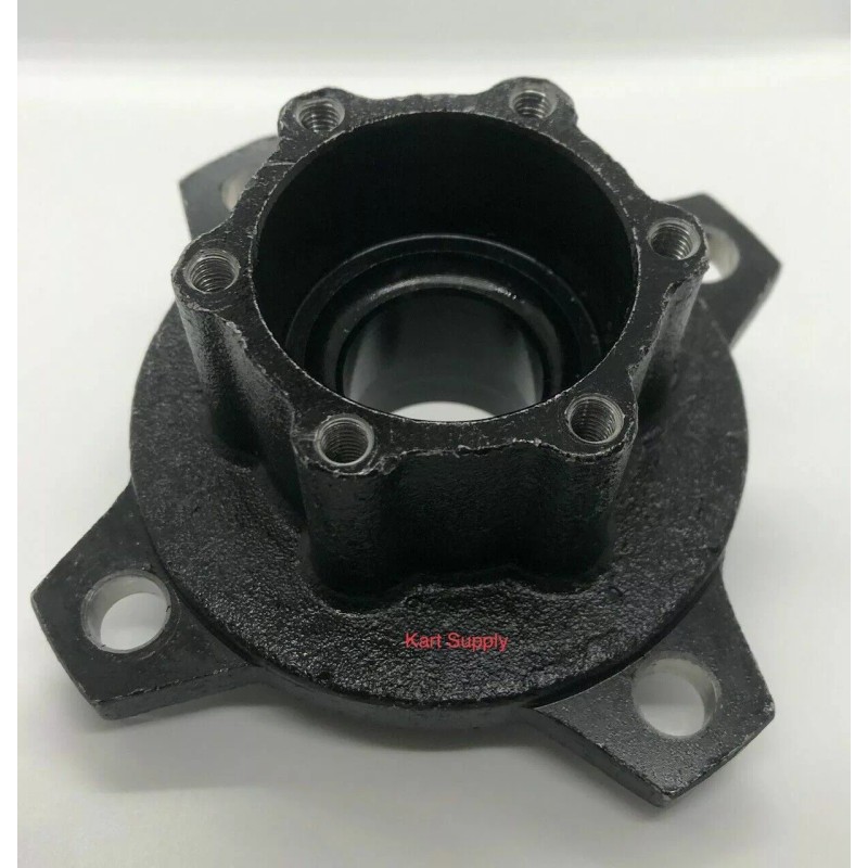 TrailMaster Go Kart UTV Front Hub assembly For Trailmaster 300