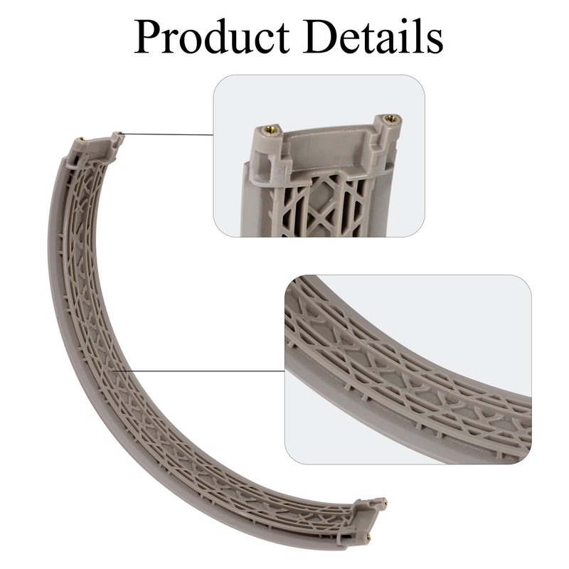 Studio Pro Headband Replacement Top Head Band Repair Parts Accessories