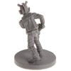 Fantasy Flight Games, Imperial Assault Villain Pack Greedo, Board Game,
