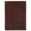 Bric's Monte Rosa Wallet RFID Leather 10 cm